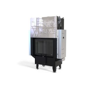 Wkład kominkowy z płaszczem wodnym DEFRO RIVA SM G SHORT 16kW Czarny Riva SM G SHORT C 300x300 - Wkład kominkowy z płaszczem wodnym DEFRO RIVA SM G SHORT 16kW Czarny